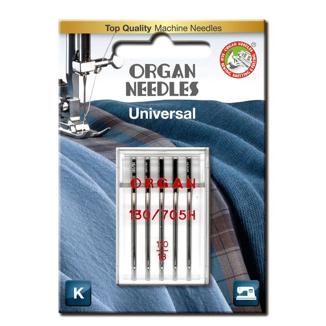 Hovedbilde Organ universal 110