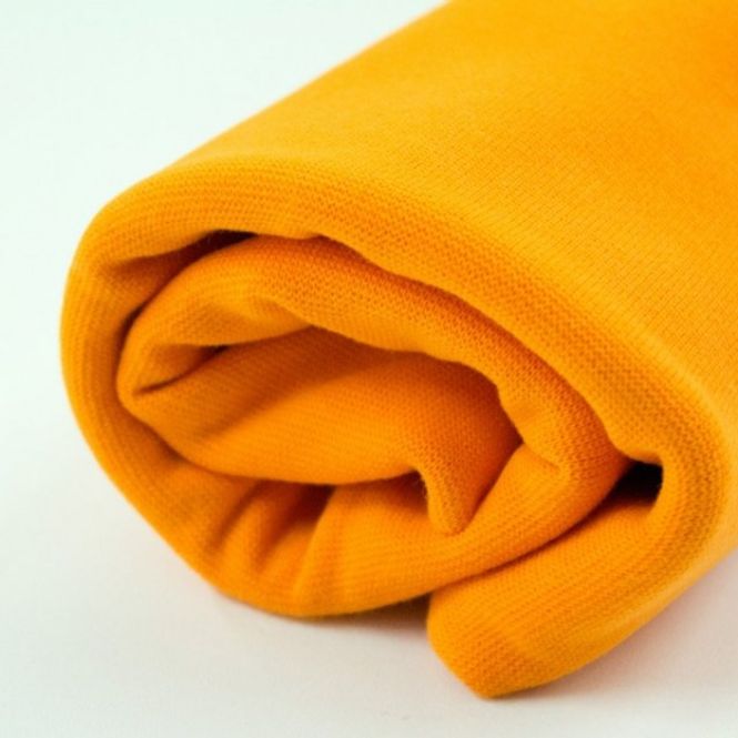 Hovedbilde Økologisk ribb, orange