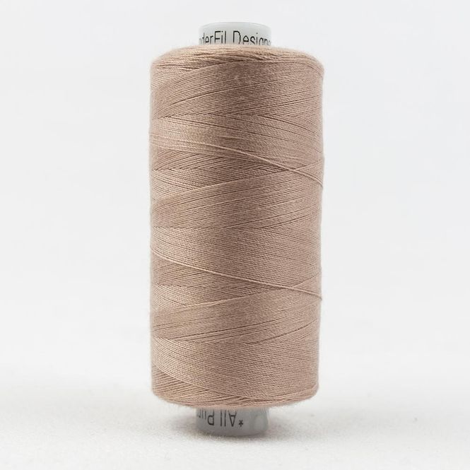 Hovedbilde Wonderfil Designer 189 Old Rose