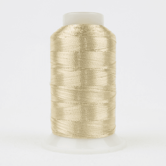 Hovedbilde Wonderfil metallic spotlite, champagne 8852