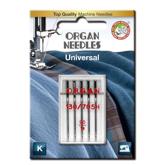 Hovedbilde Organ universal 90
