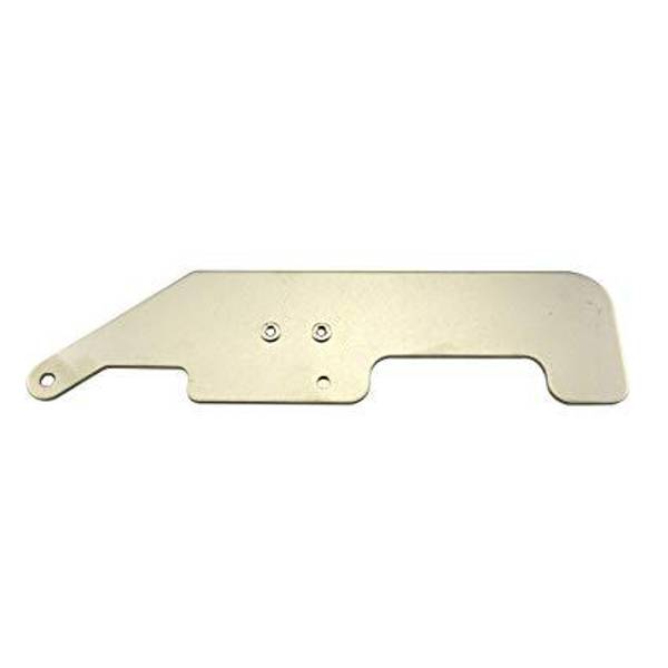 Hovedbilde Baseplate til kantbåndsapparat Janome Cover Pro