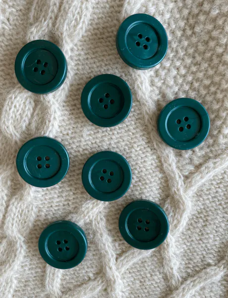 Hovedbilde Knappi 28mm, Skog