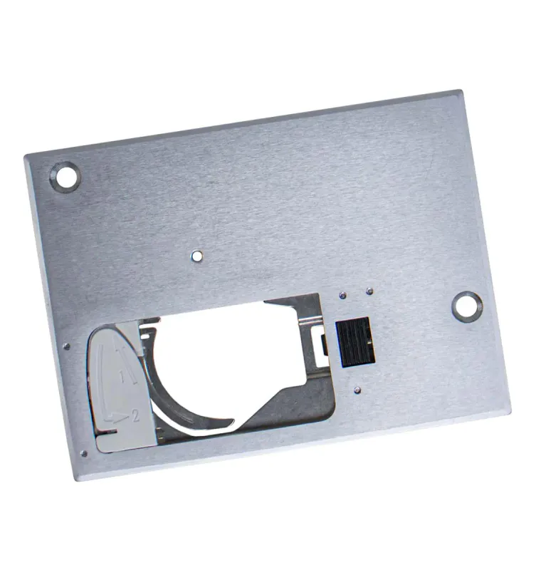 Stingplate, MC550E