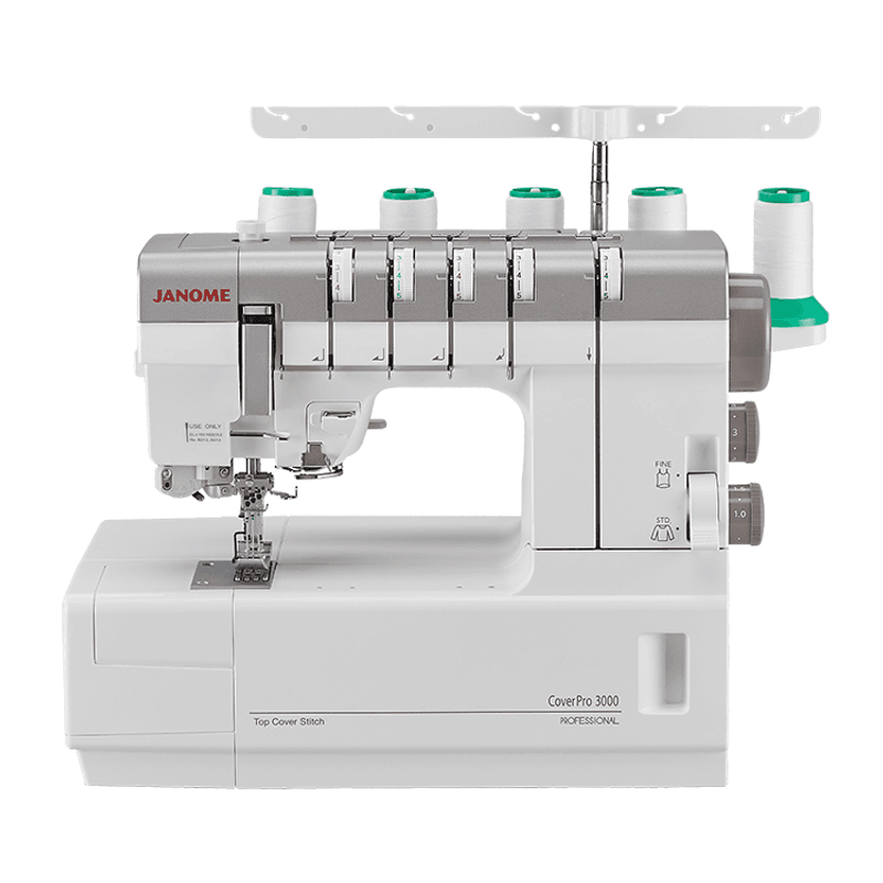  Janome Cover pro 3000P 