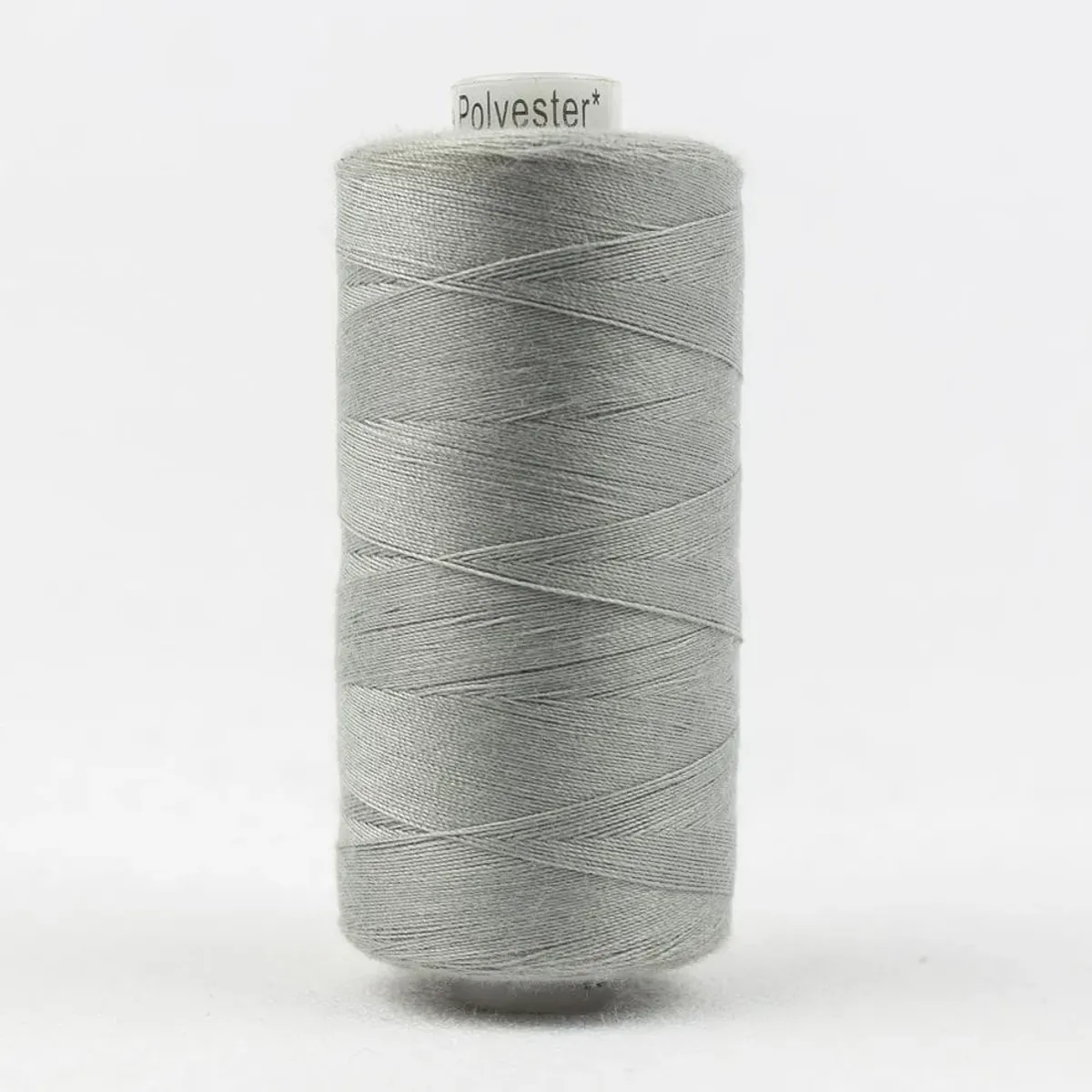 Wonderfil Designer 120 Silver Grey