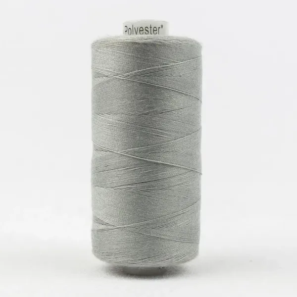 Hovedbilde Wonderfil Designer 120 Silver Grey