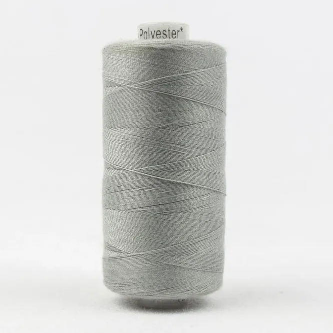 Hovedbilde Wonderfil Designer 120 Silver Grey