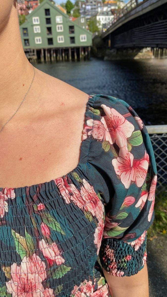 Patterns by Ylva, Day Dreamer