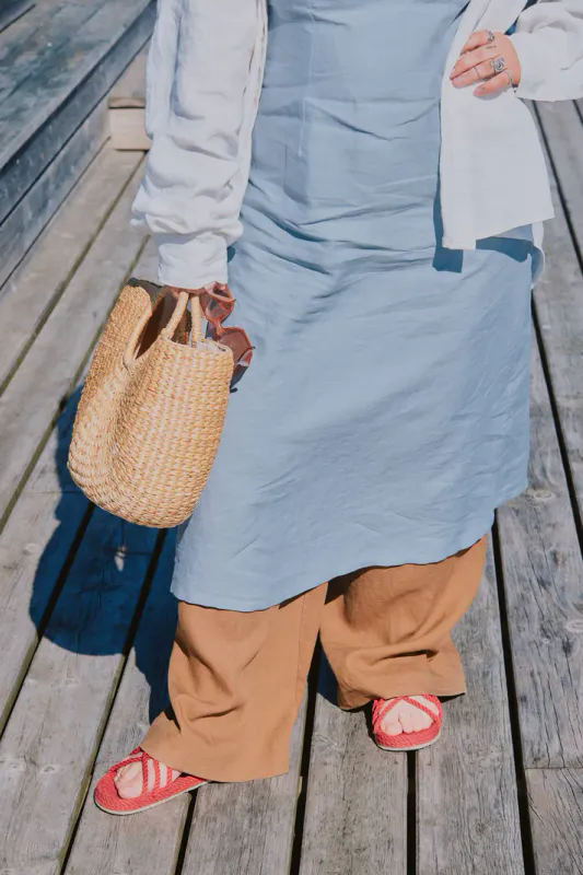 Fæbrik, Anna