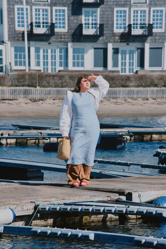 Fæbrik, Anna