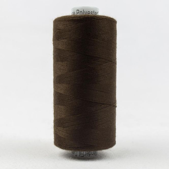 Hovedbilde Wonderfil Designer 106 Bakers chocolate