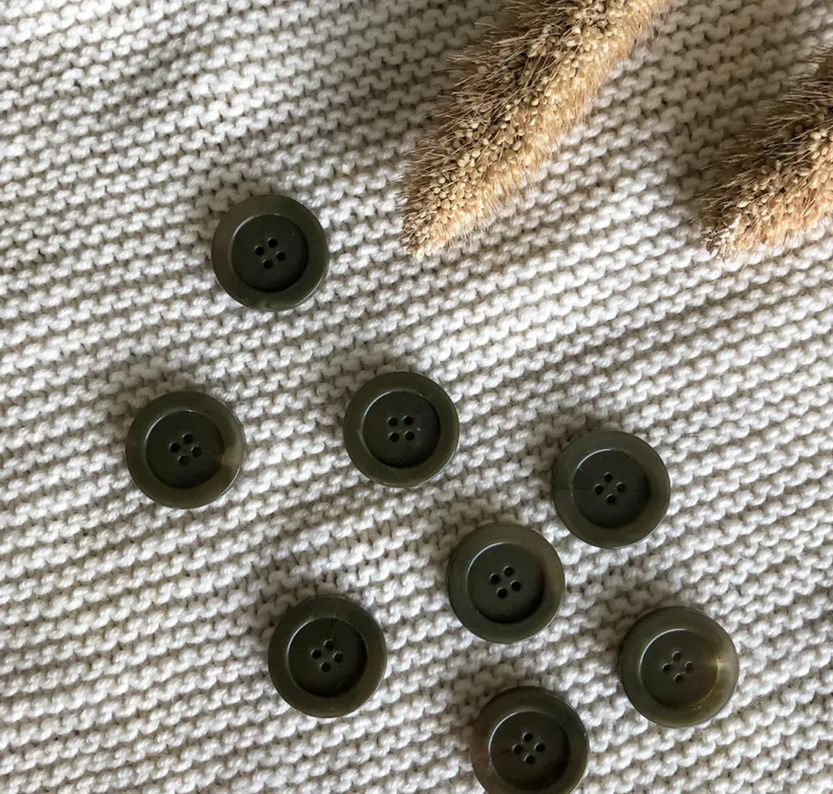 Knappi 28mm, Snusmumrik
