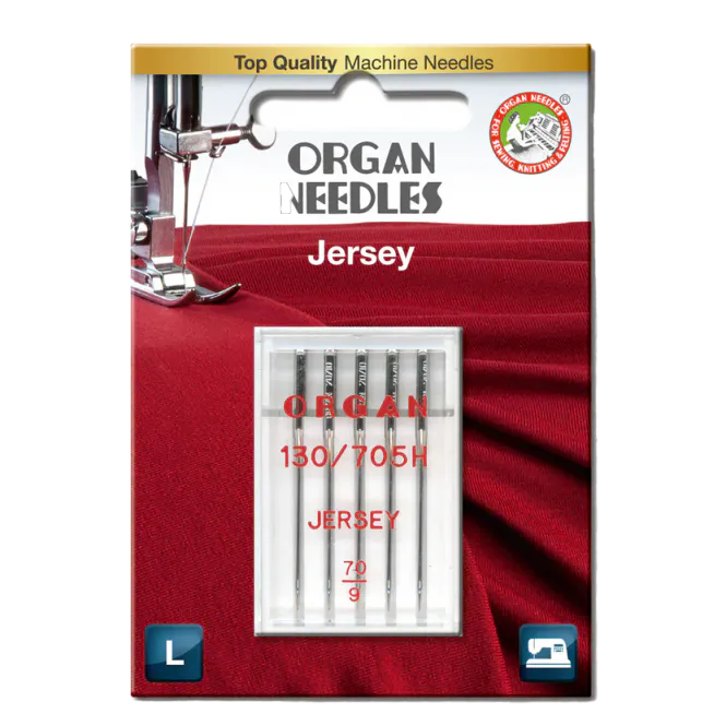 Hovedbilde Organ Jersey SUK ball point 70