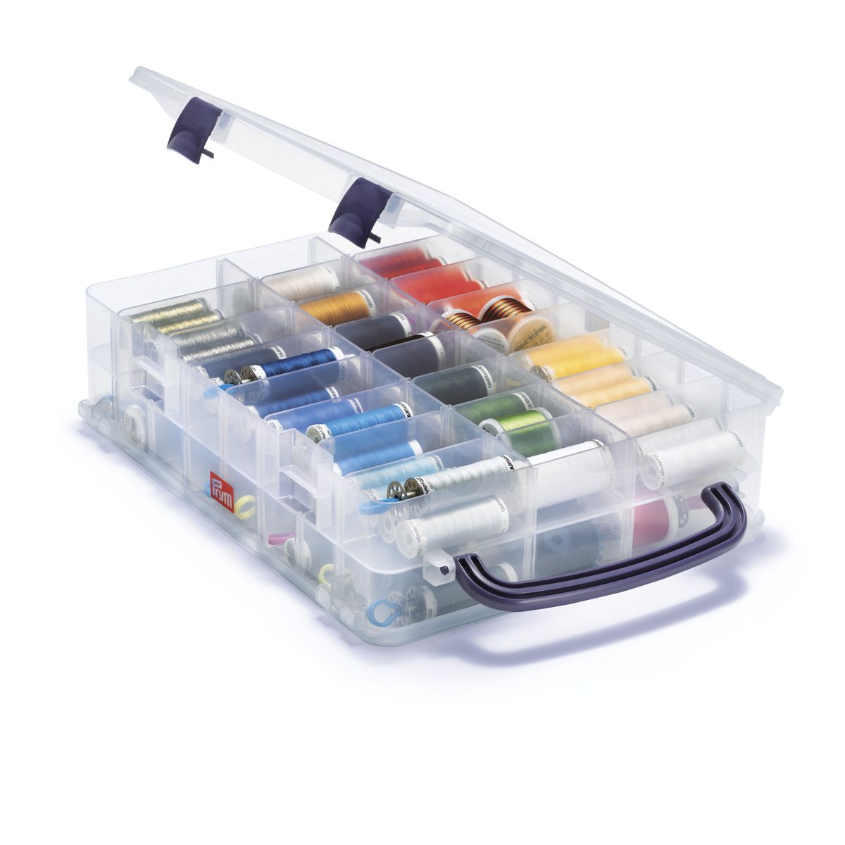 Prym trådboks NB! Liten skade