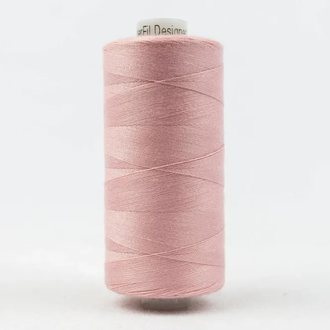 Hovedbilde Wonderfil Designer 244 Pink Cotton Candy