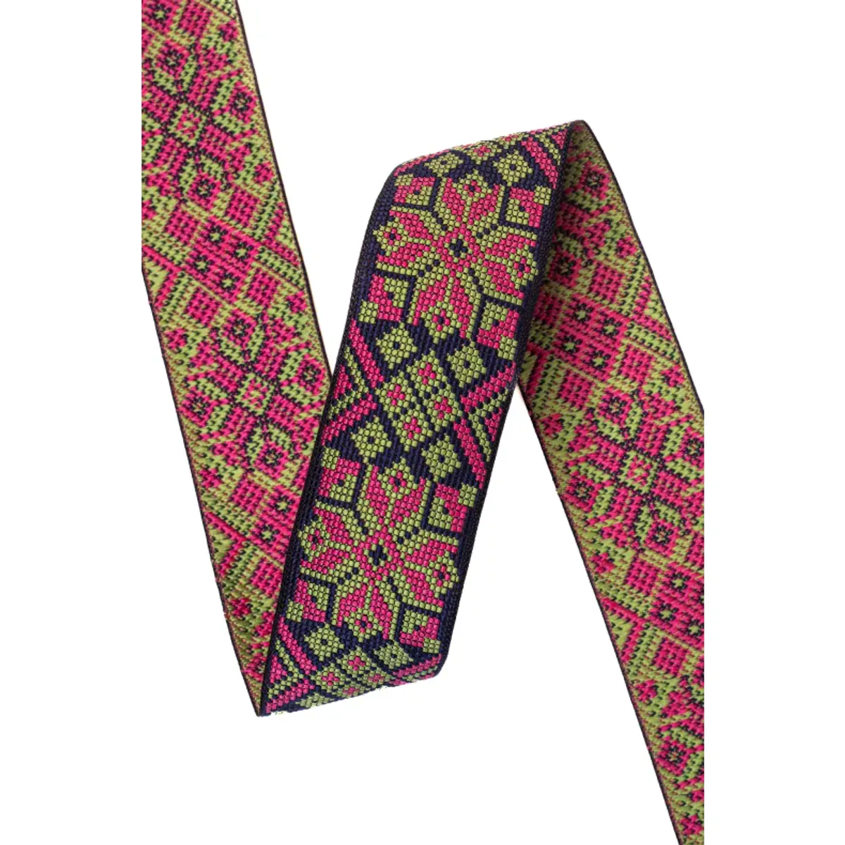  Star Pink Green, 5,5cm