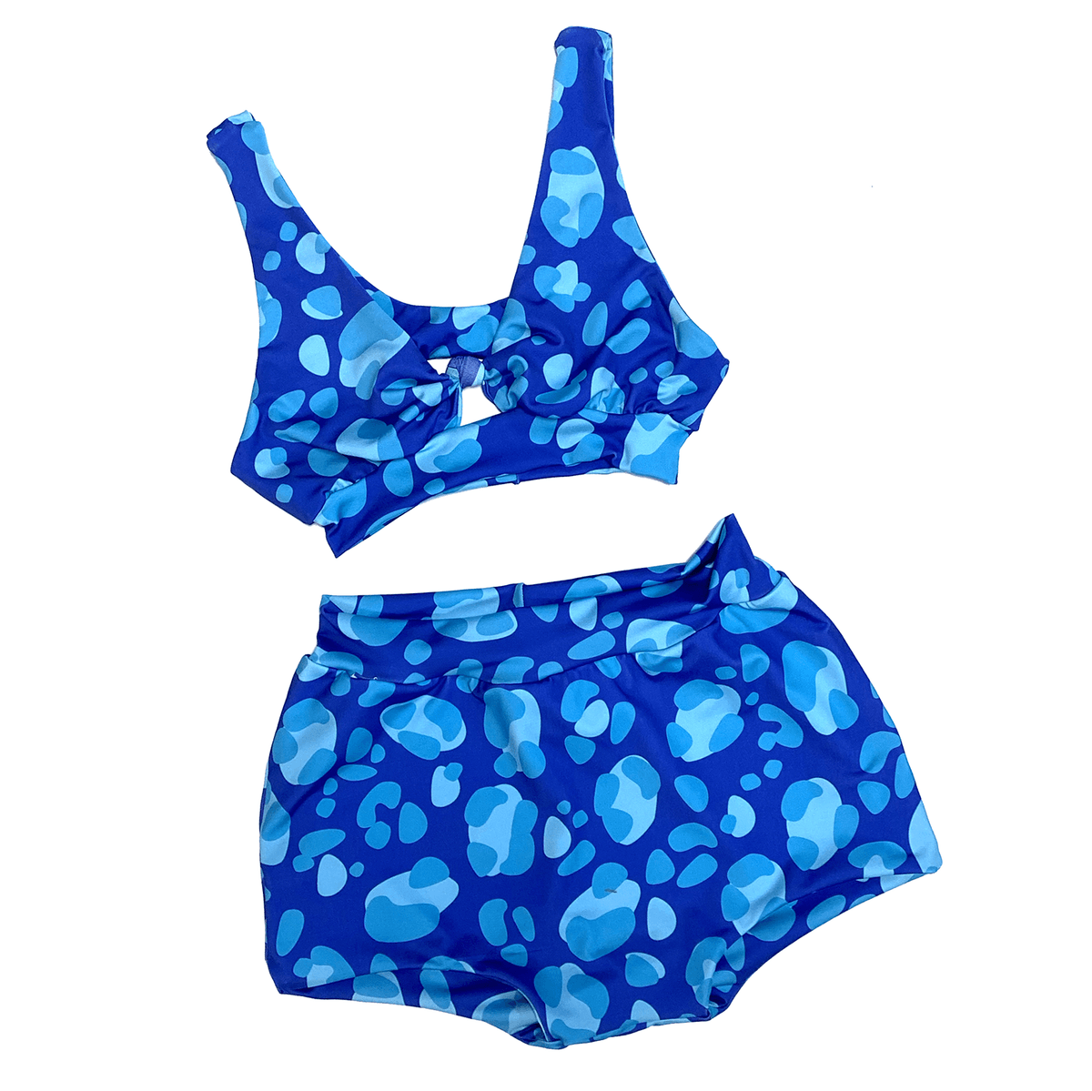 Ida Victoria, Knop bikini