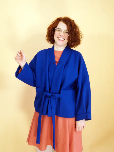 Hovedbilde Melilot, Akira