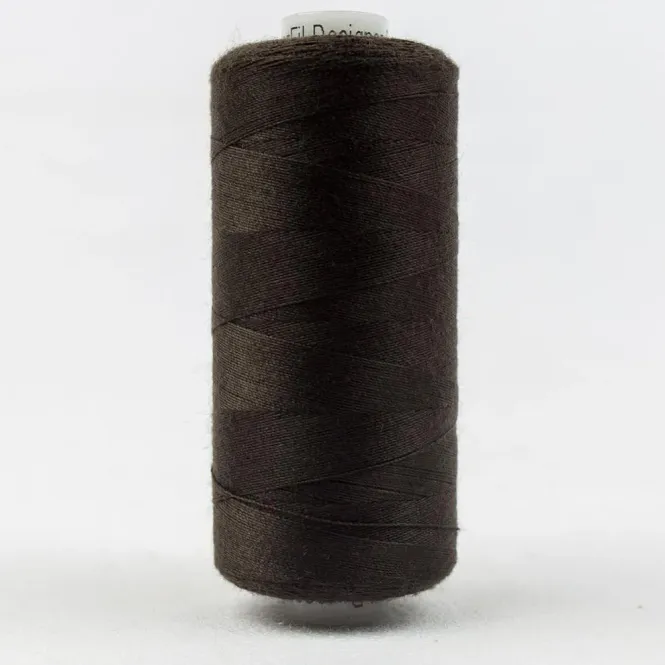 Hovedbilde Wonderfil Designer 107 Wood Bark