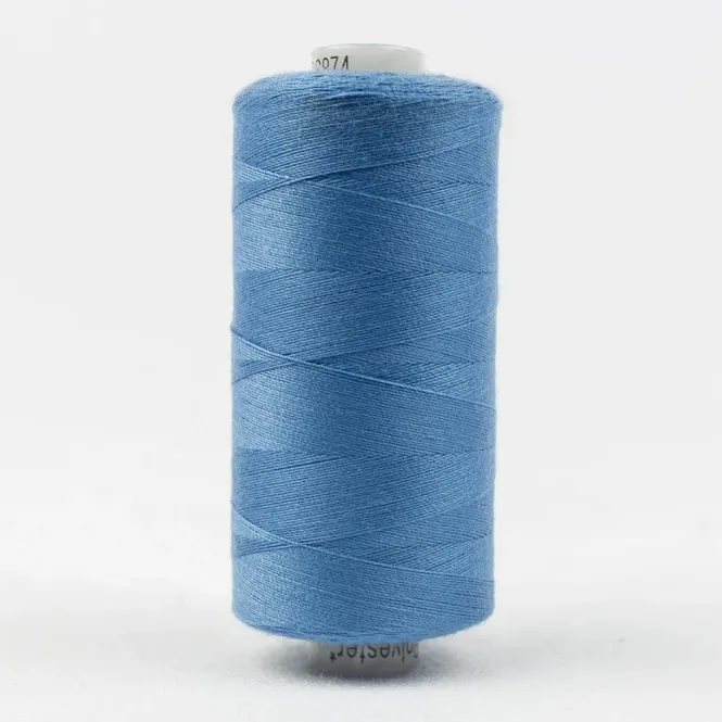 Hovedbilde Wonderfil Designer 874 Air Force Blue