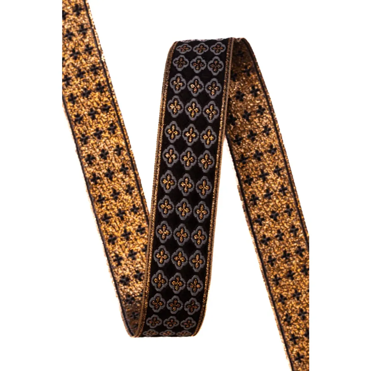 Golden Black, 3cm