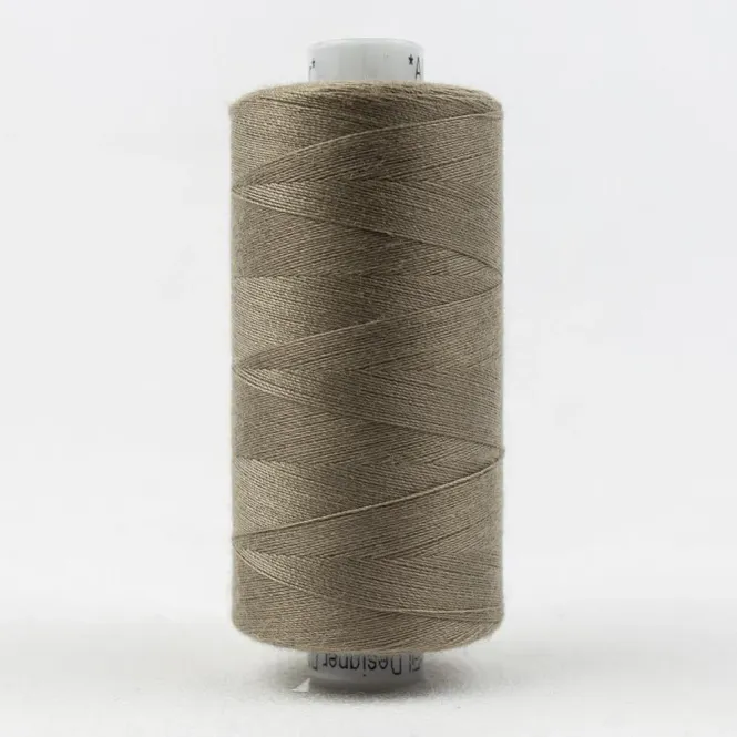 Hovedbilde Wonderfil Designer 222 Parchment