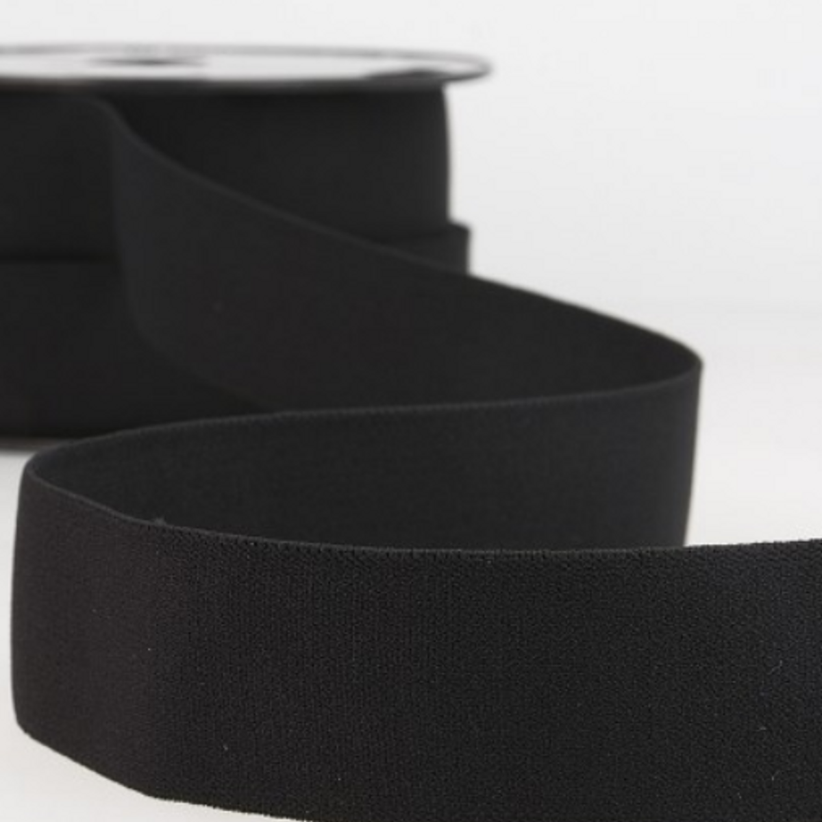 Boxerstrikk 32mm, svart