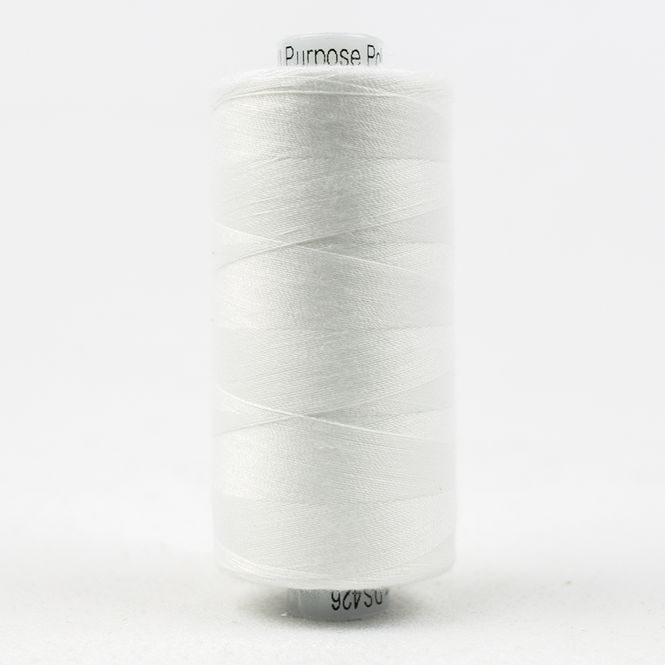 Hovedbilde Wonderfil Designer 426 White