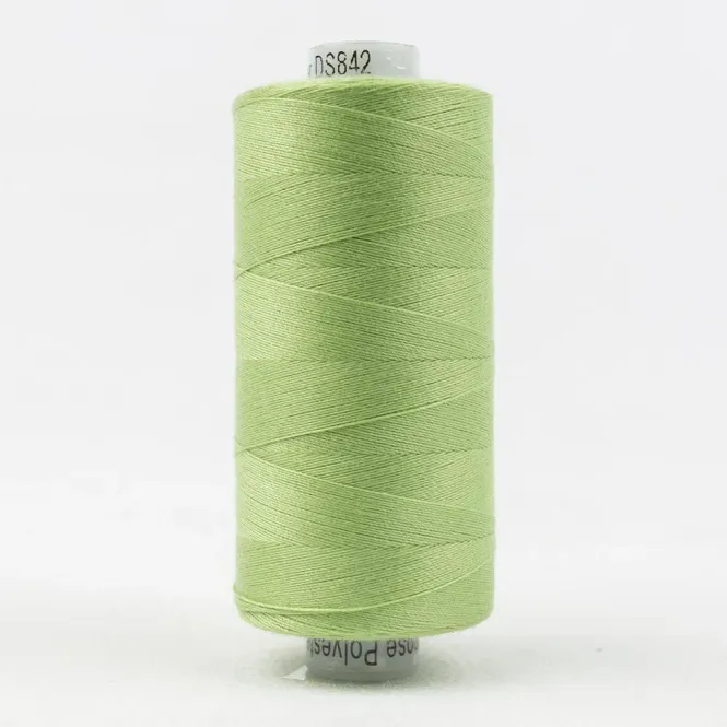 Hovedbilde Wonderfil Designer 842 Conifer