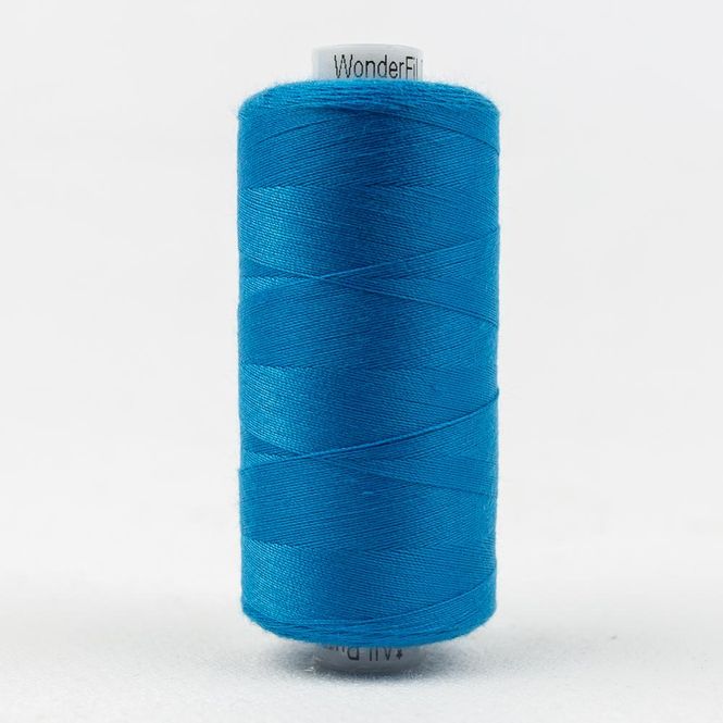 Hovedbilde Wonderfil Designer 211 Navy Blue